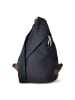 Camel Active Aurum Sling Bag 35 cm in dark blue