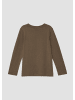 s.Oliver T-Shirt in 8917_braun