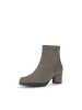 Gabor Comfort Plateau Stiefeletten in grau