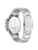 Guess Quarzuhr GW0900G6 in Silber