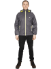 Trespass Regenjacke in Grau