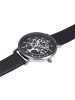 Girl Only Analog-Armbanduhr Girl Only Mademoiselle schwarz mittel (ca. 36mm)