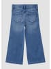 s.Oliver Jeans-Hose WIDE LEG in 54Z4_blau