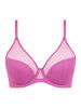 Chantelle Bügel-BH Norah Chic in Rosebud