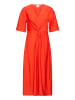 ICHI Casual IHIMELDA Regular fit in Fiery Red