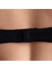 Lormar Push-Up-BH in Black