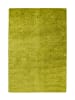 Arte Espina Hochflor Teppich Swing 810 in hellgrün - rechteckig