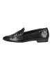 Paul Green Slipper Schwarz