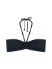 Marc O'Polo Triangel-Bikini-Top Essentials in dark navy