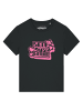wat? Apparel T-Shirt Self love Club in Schwarz
