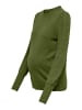 ONLY Strickpullover in Winter Moss
