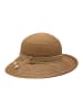 Mayser Strohhut in beige