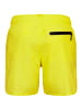 Puma Bodywear Puma SWIM MEN MEDIUM LENGTH SWIM SH in Gelb7013