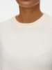 Vero Moda Strickpullover in Birch
