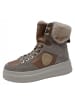 BLAUER USA Schnürstiefel Emery01 in Beige