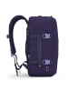 Cabinzero Travel Cabin Bag Classic Plus 32L Rucksack 46 cm in solace sky