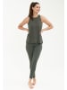 Athlecia Tanktop MOTA in 3130 Desert Green