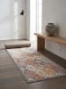 KADIMA DESIGN Outdoor-Teppich Patchwork pflegeleicht Balkon Terrasse Outdoor in Mehrfarbig