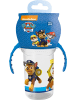 Paw Patrol Lernbecher 330 ml blau weiß