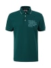 s.Oliver Polo-Shirt in 7955_olivgrün