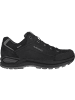 LOWA Wanderschuh RENEGADE EVO GTX LO in Schwarz0112