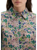 Marc O'Polo Bluse relaxed in Light Pink