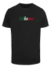 Mister Tee T-Shirt in black