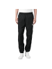 CALVIN KLEIN JEANS Schwarz Polyester Jogginghose
