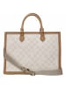 JOOP! Women Cortina Piazza Aurelia - Henkeltasche 36 cm L (birch) in birch