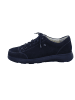 Finn Comfort Schnürschuh in schwarz