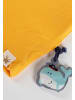 Sigikid T-Shirt Happy Holiday in gelb