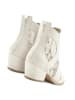 LASCANA Stiefelette in beige