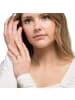 Steel_Art Ring mit Steinen Lina rose goldfarben in rosegoldfarben