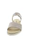 Gabor Sandale Beige