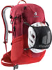 Deuter Trekkingrucksack in rot