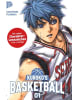 Manga Cult Buch - Kuroko's Basketball 01
