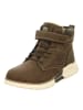 Dockers by Gerli Stiefel in dunkelbraun