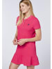 Polo Sylt Polokleid in Pink