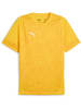 Puma Sportshirt "TeamCUP Training Jersey" in Gelb