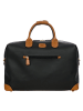 BRIC`s Firenze Weekender Reisetasche 43 cm in schwarz