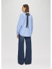 s.Oliver Bluse in 55G9_himmelblau