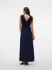 Vero Moda Kleid in Evening Blue