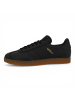adidas Sneaker Gazelle in Schwarz