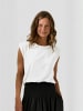Moshi Moshi Mind Top accept in White
