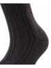 Falke Socken 1er Pack in Schwarz