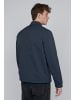 Matinique Jacke MAparkmead Gerade Passform in Dark Navy
