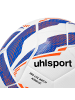 uhlsport  Fußball 350 Lite Match Addglue in weiß/royal/fluo orange