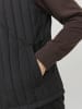 Jack & Jones Steppweste in Black