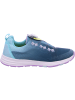 VADO  Sneaker Wonder Lo Boa GTX in Blau