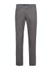 Pierre Cardin Hose Lyon tapered in Grau